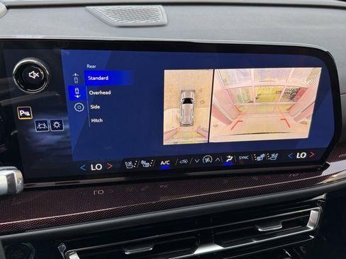 New 2026 Chevrolet Traverse RS image 4