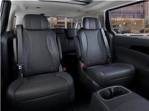 New 2026 Kia Carnival SX Prestige image 37