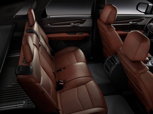 New 2026 Cadillac XT5 Premium Luxury AWD/4WD image 11