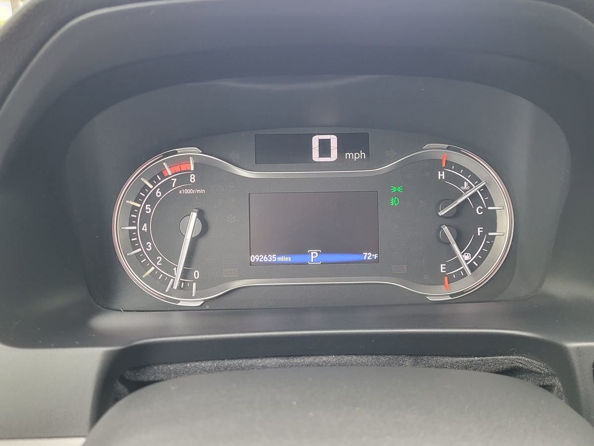 Used 2016 Honda Pilot EX-L image 27