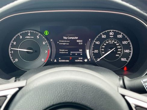 Used 2023 Acura TLX SH-AWD w/ Advance Package image 12