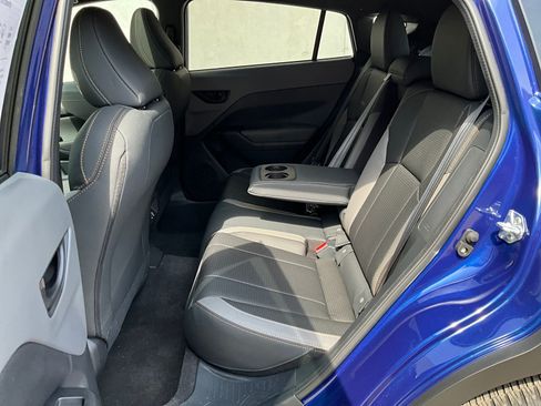 New 2026 Subaru Crosstrek 2.5i Wilderness AWD/4WD image 26