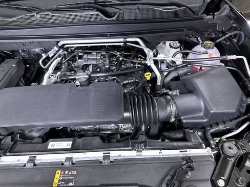 New 2026 GMC Canyon Elevation w/ Convenience Package RWD image 32