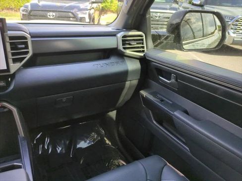 Certified 2026 Toyota Tundra SR5 w/ SR5 Premium Package image 16