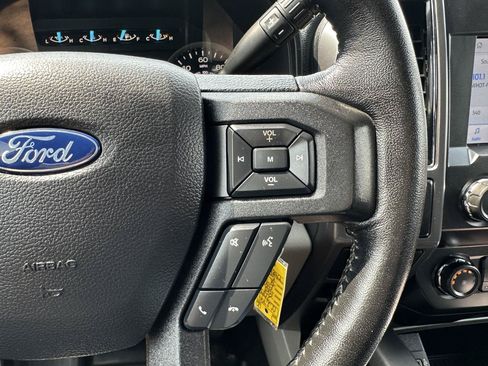 Used 2019 Ford F150 XLT w/ Equipment Group 302A Luxury AWD/4WD image 50