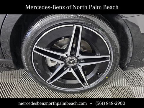 Certified 2023 Mercedes-Benz C 300 4MATIC Sedan image 17