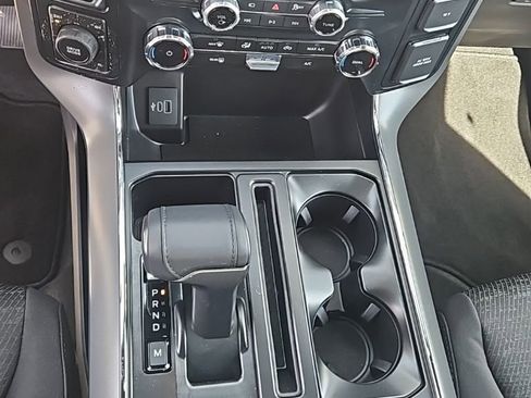 Used 2025 Ford F150 XLT w/ Equipment Group 301A Standard image 21