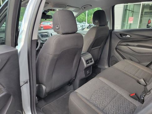 Used 2023 Chevrolet Equinox LT image 24