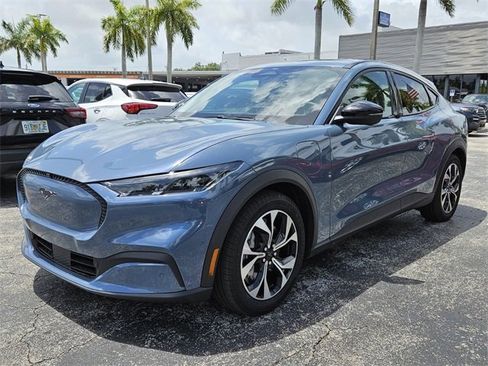 Used 2024 Ford Mustang Mach-E Select image 2