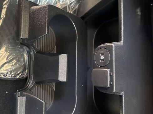 New 2025 Ford F350 XL w/ STX Appearance Package image 43