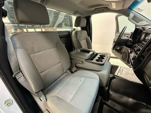 Used 2015 GMC Sierra 3500 2WD Regular Cab w/ Sierra Convenience Package image 22