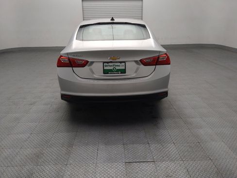 Used 2018 Chevrolet Malibu LS FWD image 6