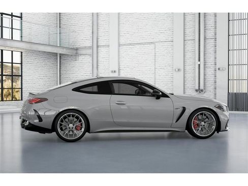 New 2026 Mercedes-Benz CLE 53 AMG CLE 53 AMG image 17