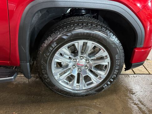 Used 2023 GMC Sierra 1500 Denali w/ Denali Carbonpro Edition image 12