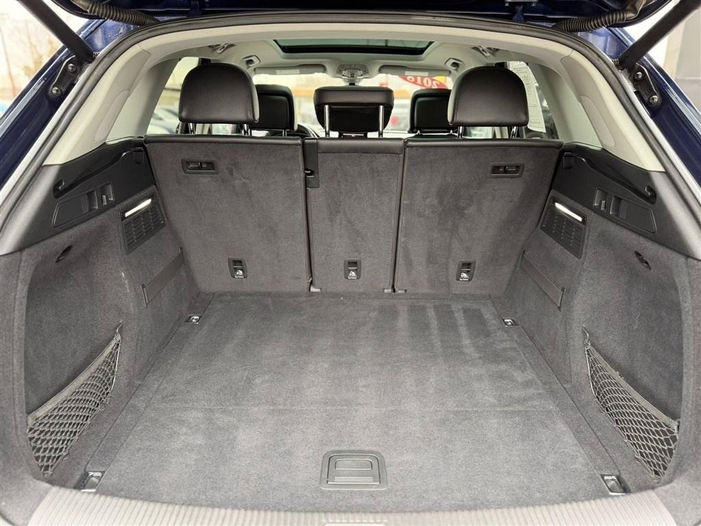 Used 2018 Audi Q5 2.0T Premium Plus w/ Premium Plus Package AWD/4WD image 13