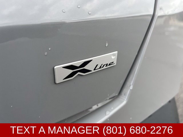 Used 2024 Kia Sorento SX Prestige w/ Sage Leather Package AWD/4WD image 11