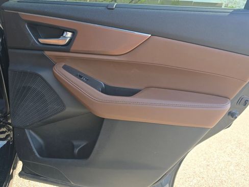 Used 2024 Acura MDX SH-AWD w/ Technology Package image 22