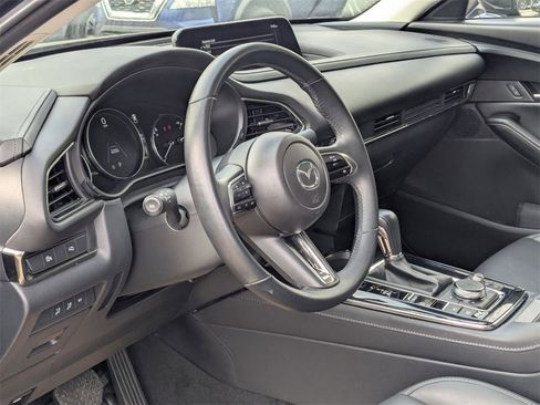 Used 2025 MAZDA CX-30 AWD 2.5 S w/ Preferred Package image 14