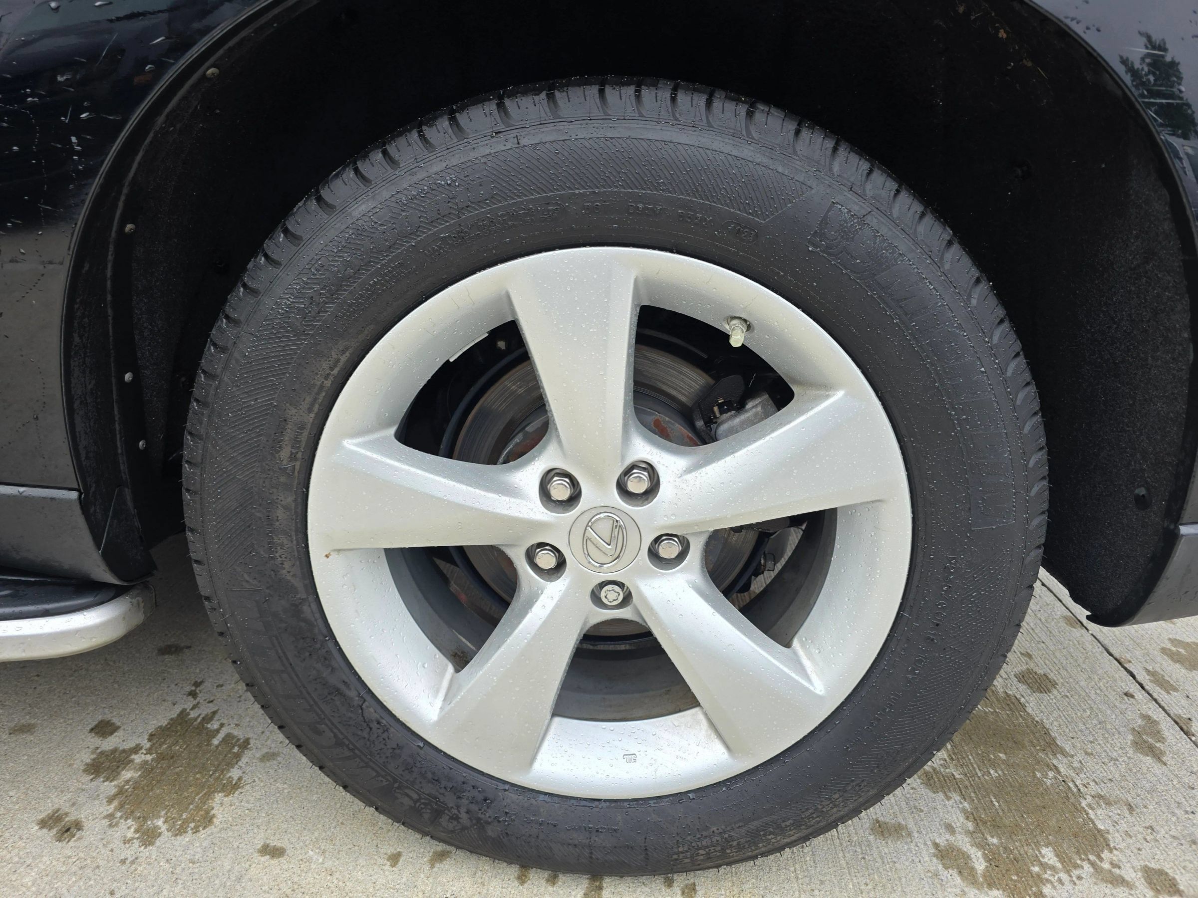 Used 2015 Lexus RX 350 AWD image 20