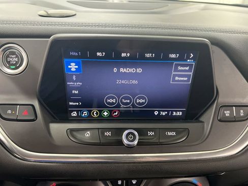 Used 2021 Chevrolet Blazer LT FWD image 14