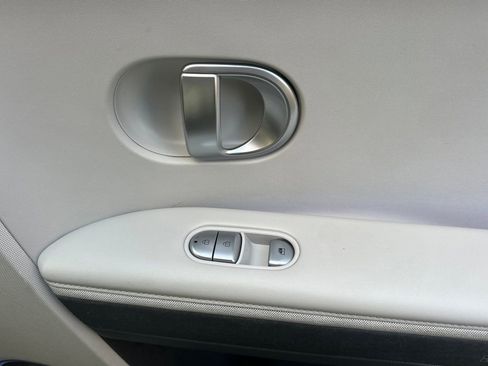 Used 2023 Hyundai Ioniq 5 Limited w/ Cargo Package image 19