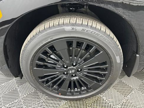 New 2026 Hyundai Santa Fe Calligraphy image 13