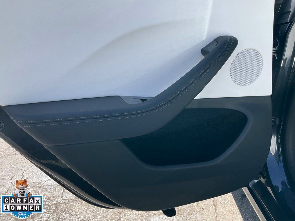 Used 2024 Tesla Model 3 Long Range RWD image 35