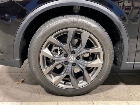 Used 2023 Acura MDX A-Spec image 7