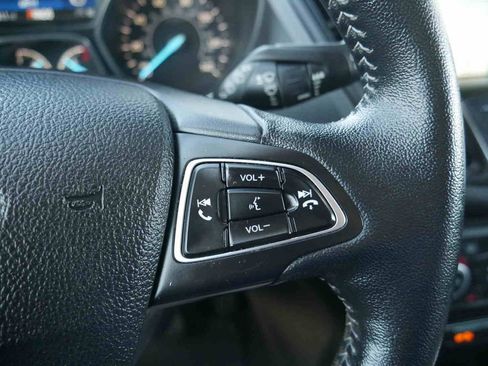 Used 2019 Ford Escape SE AWD/4WD image 34