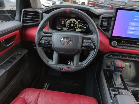 Used 2023 Toyota Tundra TRD Pro image 13