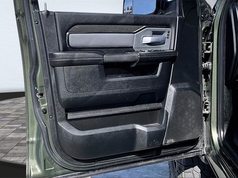 Certified 2021 RAM 2500 Power Wagon image 25