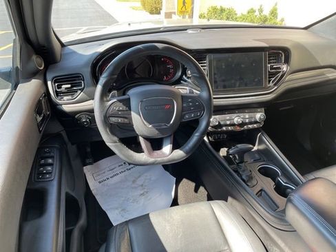 Certified 2022 Dodge Durango GT image 20