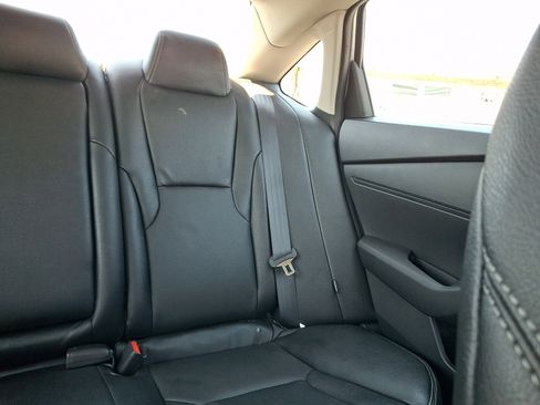 Used 2023 Honda Accord EX image 16