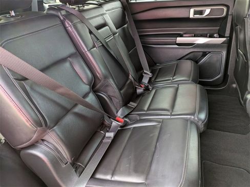 Used 2023 Ford Explorer XLT w/ Equipment Group 202A image 30