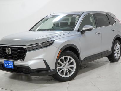 Used 2024 Honda CR-V EX