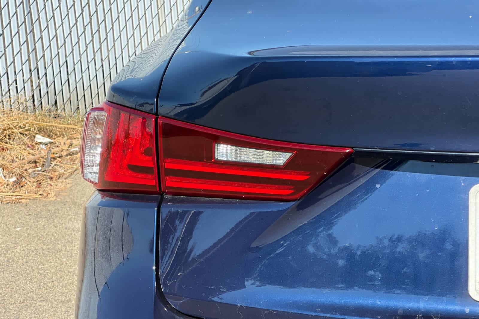 Used 2014 Lexus IS 250 RWD image 23