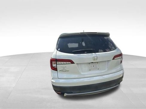Used 2020 Honda Pilot EX-L image 12