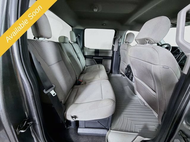Used 2020 Ford F350 XLT w/ FX4 Off-Road Package AWD/4WD image 26