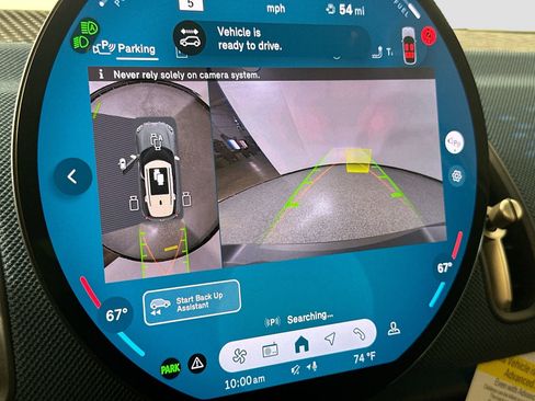 New 2026 MINI Cooper Countryman S image 16