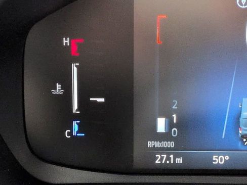 New 2026 Ford Transit 150 Low Roof image 27