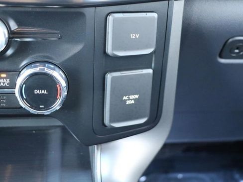 Used 2024 Ford F150 Lariat w/ Equipment Group 502A High AWD/4WD image 26