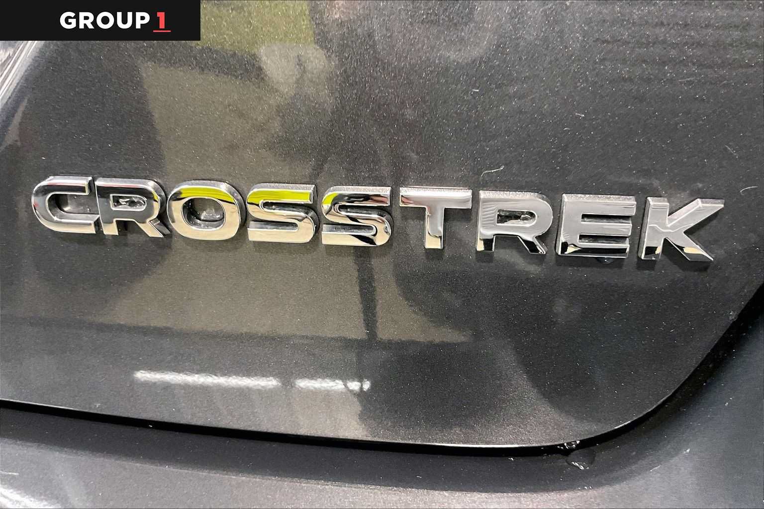 Certified 2025 Subaru Crosstrek 2.5i Premium AWD/4WD image 10