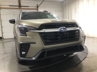New 2026 Subaru Ascent Limited