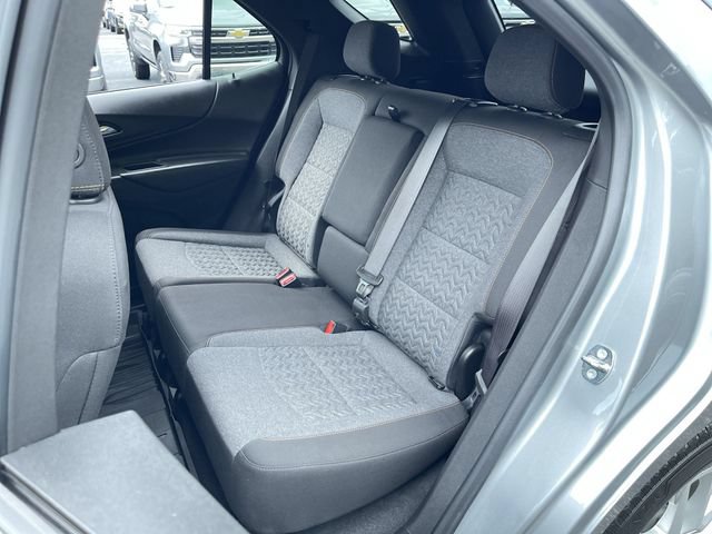 Used 2023 Chevrolet Equinox LT AWD/4WD image 24