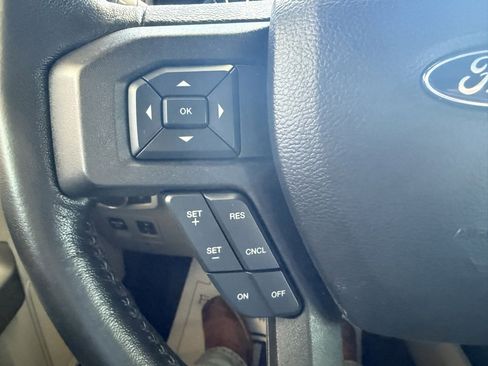 Used 2019 Ford F150 XLT w/ Equipment Group 302A Luxury image 24