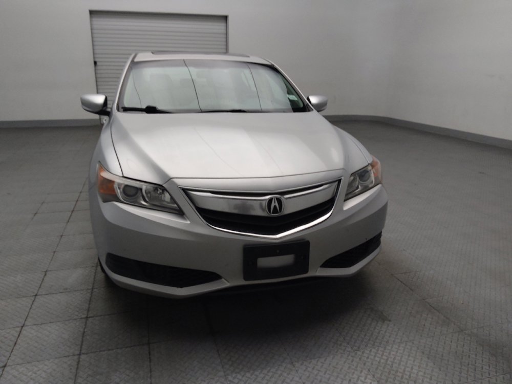 Used 2014 Acura ILX FWD image 14