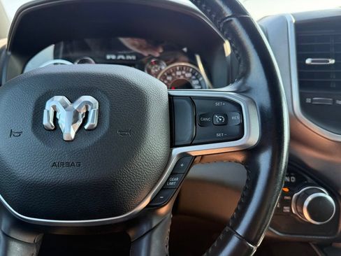 Used 2021 RAM 1500 Big Horn AWD/4WD image 24