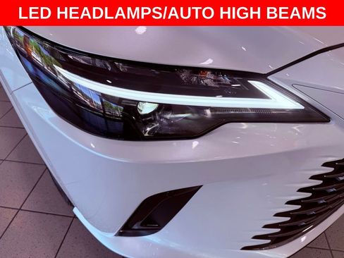 Certified 2025 Lexus RX 350 Premium Plus w/ Convenience Package image 10