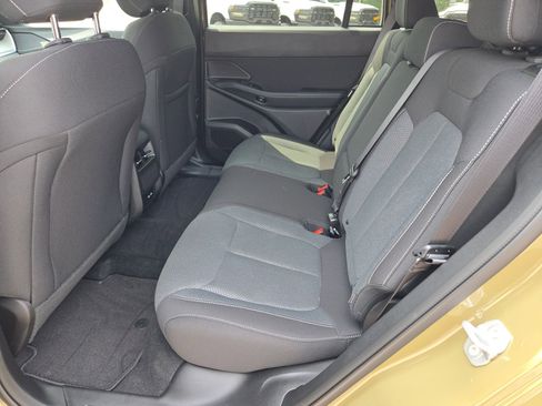 New 2026 Jeep Cherokee Laredo AWD/4WD image 12