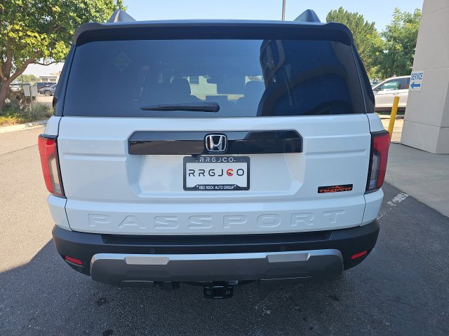 New 2026 Honda Passport TrailSport image 6